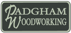 Padgham Woodworking